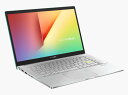 ASUS VivoBook 15 X512J Intel Core i7 1065G7 1.3G 16GB SSD512GB 15.6型FHD 正規版Office Webカメラ 中古ノートパソコン 在宅 送料無料