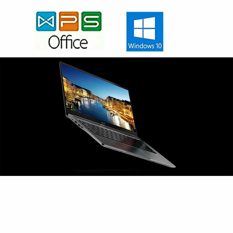 Acer SF314-57-F58U/S KOffice Core i5-1035G1 8GB 256GB SSD 14^ FHD Windows10 pro ݑ [g Ãm[gp\R 