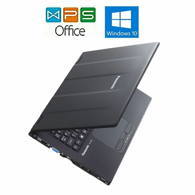 Panasonic Let's note AX3 CF-AX3WEMBP WFbgubN KOffice Win Core i7 4500U 1.8GHz 2RA 8GB SSD128GB 11.6^FHD WebJ ݑ [g zoom Ãm[gp\R 