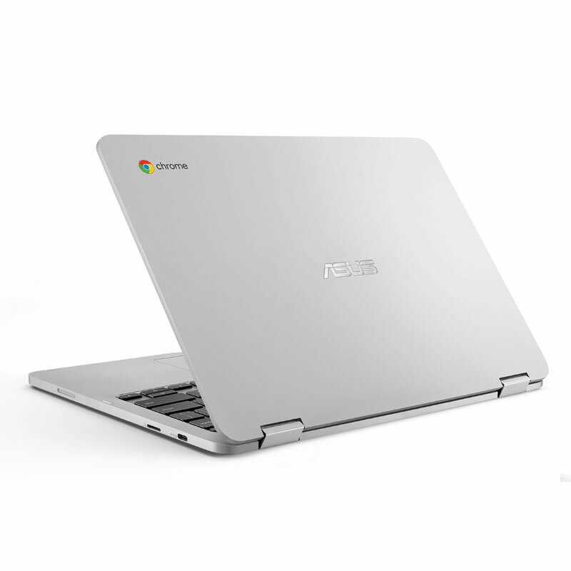 ASUS（エイスース）『Chromebook（C302C）』