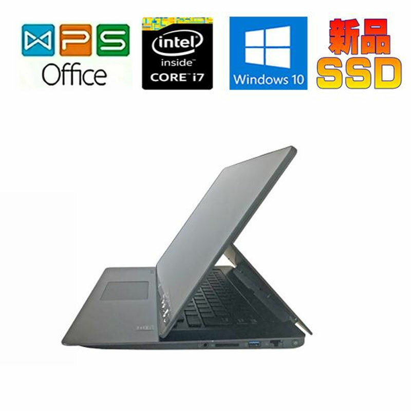 SONY VAIO Fit15A SVF15N18DJB 正規版Office Core i7 4500U 1.8GHz 8GB 128GB SSD 15.5型FHDタッチパネル Windows10 Pro 薄型 リモート zoom 中古ノートパソコン 送料無料