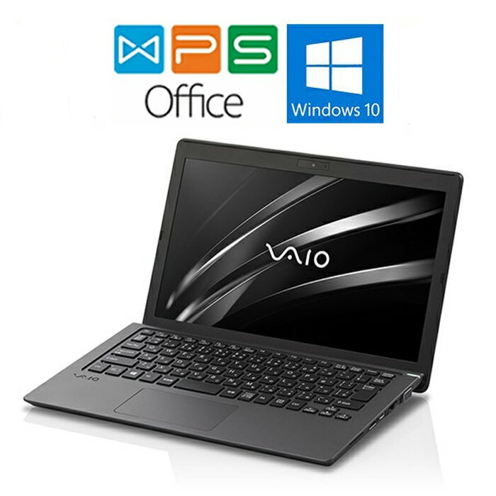 SONY VAIO S11 VJS111D12N Office Windows11 Core i5 6200U 2.3GHz 4GB SSD256GB 11.6FHD USB3.1 Type-C Web ॳѥ ťΡȥѥ  ⡼ ̵