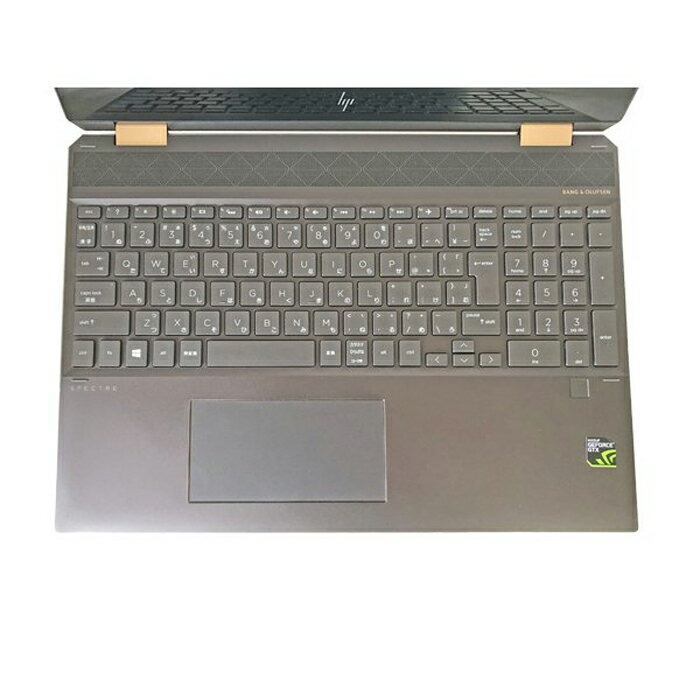 HP Spectre x360 15-DF00...の紹介画像3