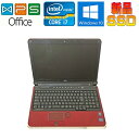 富士通 FMV LIFEBOOK AH77/D77/D FMVA77DR Win 10 正規版Office/Core i7-2630QM 2GHz 8GB SS...