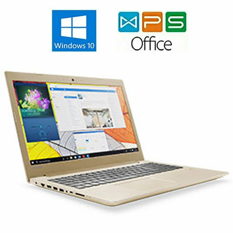 LENOVO ideapad 520 81BF0005JP [S[f]KOffice Windows10 Core i5 8250U(Kaby Lake Refresh) 1.6GHz/[8GB/HDD1TB/DVDhCu/15.6C` Ãm[gp\R