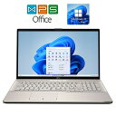 ٻ FMVLIFEBOOK NH77/H1 FMVN77H1G Win 11 Office/AMD Ryzen 7/8GB/SSD512GB/10/17.3/Web/ZOOMб  ⡼ ťΡȥѥ ̵