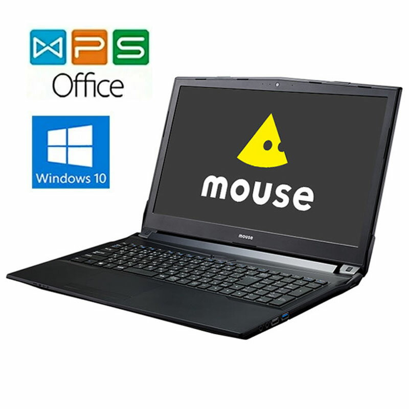 }EXRs[^[ MOUSE m-Book MB-K685XN1-SH2 KOffice Core i7/16GB/256GB SSD+1TB HDD/GTX950M/15.6^tHDtڃf WebJ Ãm[gp\R 90ۏ 