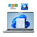 マウスコンピューター DAIV 4P Windows 11 正規版Office core i7-1165G7 SSD 512GB/メモリ容量 16GB Webカメラ 中古ノートパソコン 90日保証 送料無料