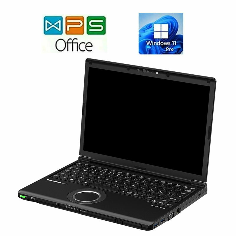 楽天市場】panasonic let's note cf-sv 中古(カラーブラック 楽天市場】panasonic let's note cf-sv 中古(カラーブラック