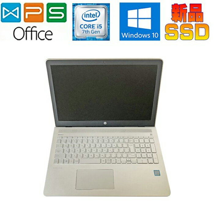 HP Pavilion 15-cc002tu Windows 11 KOffice Core i5 7200u 2.5GHz 8GB 128GB(SSD) 15.6FHD s}` 10L[ WebJ ݑΖ [g Ãm[gp\R 