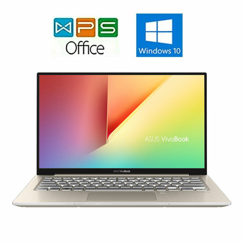 ASUS S330UA (S330UA-EY036R) KOffice COREi3-8130U/4GB/SSD 128GB/Ãm[gp\R 