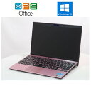 SONY VAIO SX12 VJS122C12N 正規版Office Core i5 10210U (1.6GHz)/8GB/SSD256GB/12.5インチ...