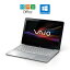 SONY VAIO Fit 13A SVF13N19DJS Office Core i5-4200U 4GB 128GB SSD 13.3FHD ǥ  Ρȥѥ  ⡼ ̵