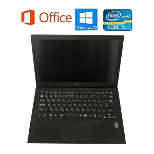 SONY VAIO Pro 11 VJP111B01N Office Core i5 4210U 1.7GHz 4GB 128GB SSD 11.6FHD Windows10 pro ťΡȥѥ Web  ⡼ ̵