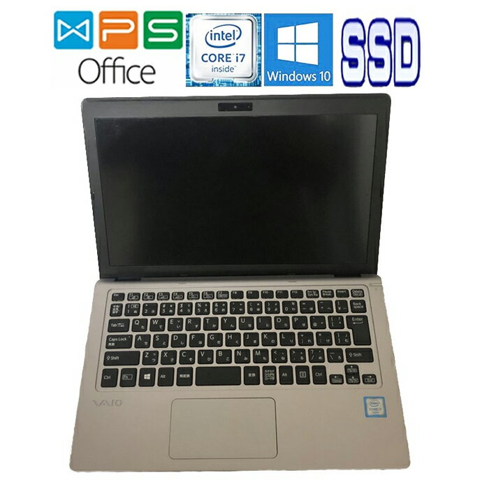 SONY VAIO VJS111D12N Office Core i7 6500U 2.5GHz 8GB 256GB SSD 11.6FHD Windows11 ťΡȥѥ ̵