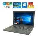 LENOVO ThinkPad X240 Win10 正規版Office Core 