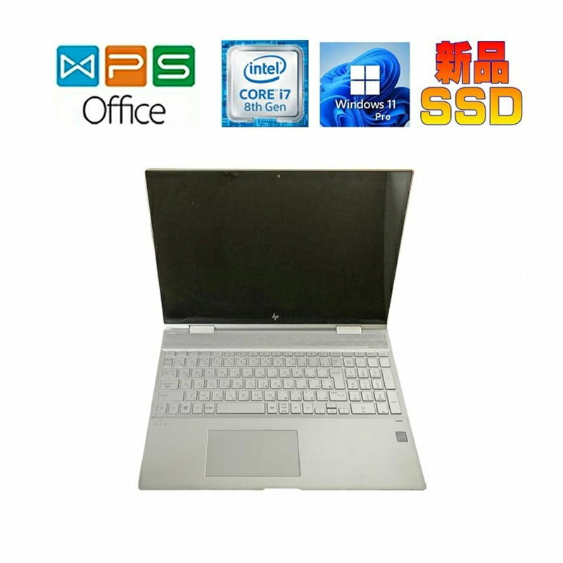 HP ENVY X360 15-CN0001TU Windo