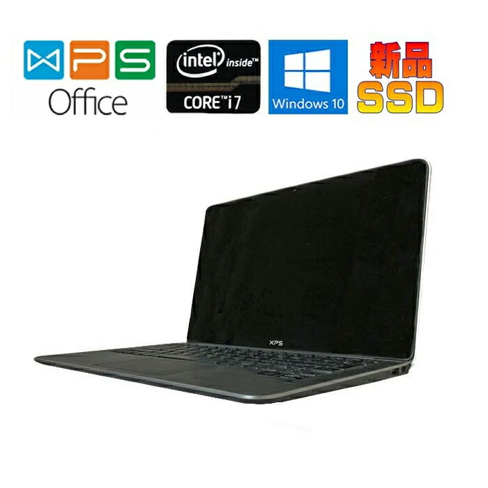 DELL XPS13 P29G Windows 10 正規版