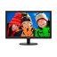 Ȣ Philips ˥ ǥץ쥤 223V5LHSB/11 վ 磻 21.5 Black VESAޥ D-Sub HDMI ȵǽ 3ݾդ ̵