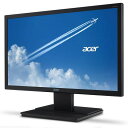 Acer V246HQLCbid 23.6C` ubN mOA() DVI VGA 23.6 ^(C`) 3ۏؕt 