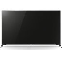 楽天中古電器ONLINEソニー（SONY） BRAVIA KJ-55X9500H 55インチ 液晶モニター 法人向け 業務用 4K液晶テレビ 会議用 高輝度 ディスプレイ 3ヶ月保証付き 送料無料