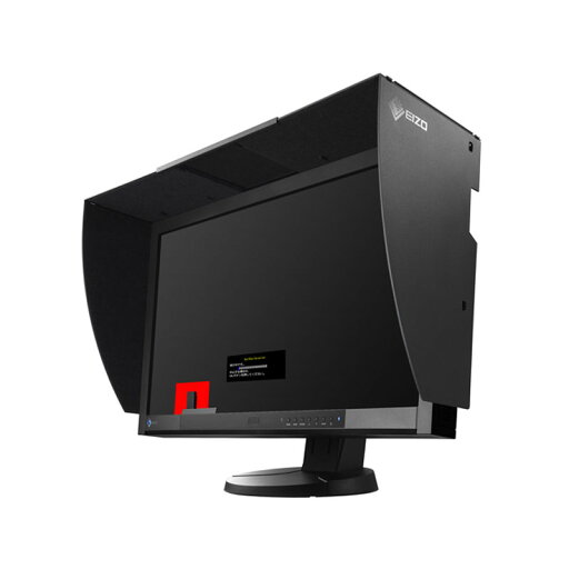 【中古】EIZO ColorEdge CG275W-BK 27インチ ブラック モニターノングレア(非光沢) IPS 送料無料 【中古】EIZO ColorEdge CG275W-BK 27インチ ブラック モニターノングレア(非光沢) IPS 送料無料