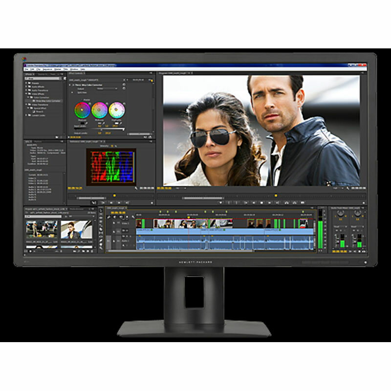 HP モニター DreamColor Z32x 31.5型 UHD 4K Display 3ヶ月保証付き 送料無料