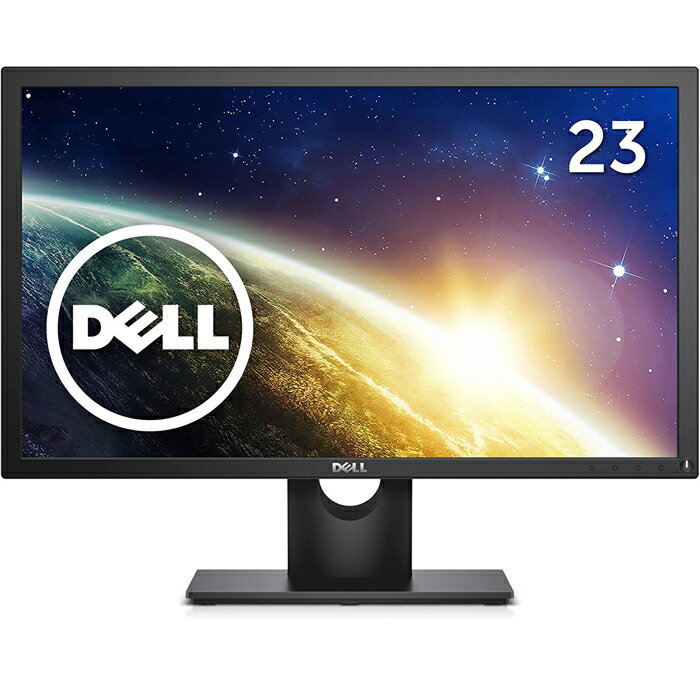 DELL モニター e2316h 23インチ/フルHD/TN