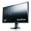 EIZO FlexScan 27顼վ˥ 2560x1440 DVI-D 24Pin DisplayPort ֥å EV2736W EV2736W-FSBK 3ݾդ ̵