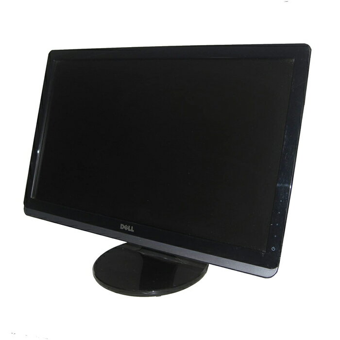 DELL st2220lb 21.5型ワイド液晶モニター FullHD(解像度1920x1080) LCD アンチグレアスクリーン 3ヶ月保証 送料無料