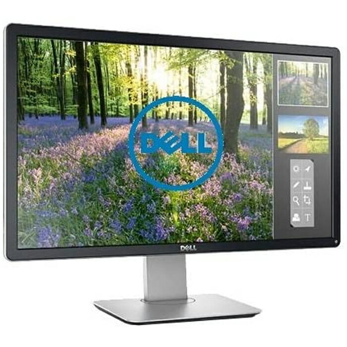 DELL モニター p2414Hb 23.8インチ ワイ