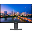 DELL P2419HC プロフェッショナルシリーズ 23.8インチ ワイドモニタ 液晶モニター1920x1080 IPS /HDMI/DisplayPort 角度調整、高さ左右の回転調整可能 モニタ(良品先出しサービス保証付き)送料無料