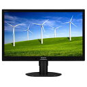 Philips(フィリップス) 241B4LPYCB/11 24型 液晶モニター DisplayPort x1,DVI-D（デジタル HDCP）,VGA（アナログ）3ヶ月保証付き 送料無料