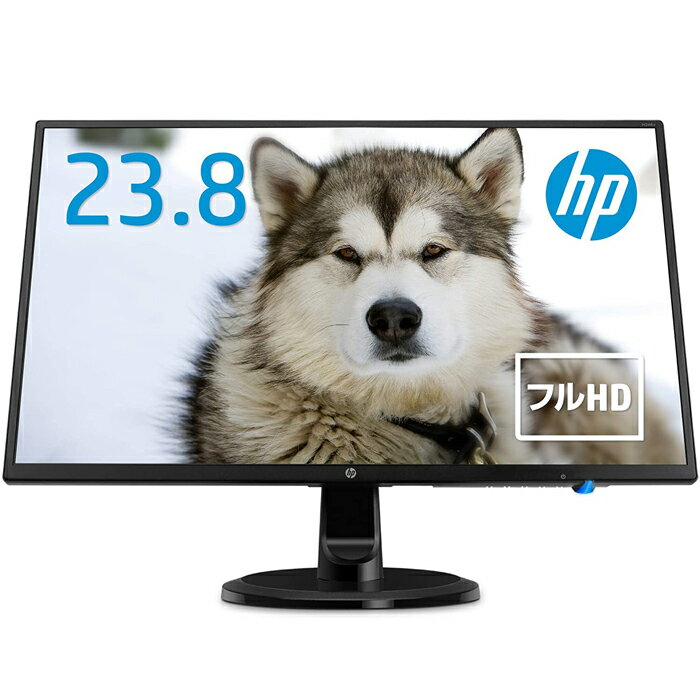 HP モニター N246v 1RM28P9-AAAA 23.