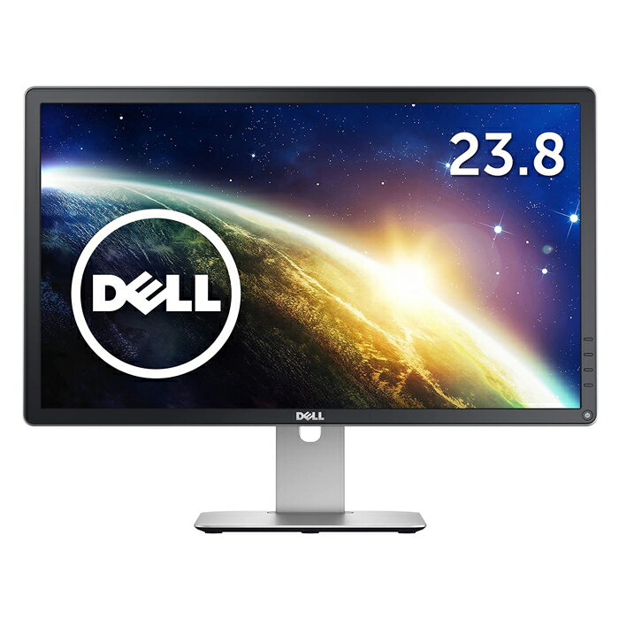 DELL 24 モニター P2414H 23.8インチ 19