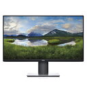 DELL p2719h モニター プロフェッショナルシリーズ 27インチ1920x1080ノングレア(非光沢) IPS VGA, DisplayPort, HDMI, USB 3.0, ディスプレイポート 回転/高さ調整 3ヶ月保証付き送料無料