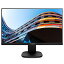 Philips ˥ ǥץ쥤 243S7EJMB/11 վ 磻 23.8 Black VESAޥ (D-Subx1,HDMIx1,DisplayPortx1) 3ݾդ ̵