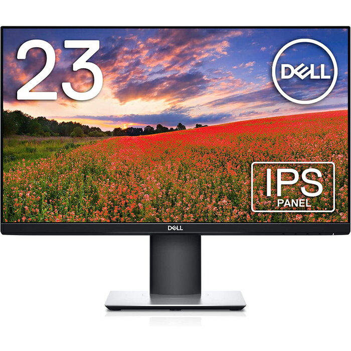 Dell ˥ 23 S2319HS(/եHD/IPS/֥롼饤ȷڸ/եåե꡼/DP,HDMI,D-Sub15ԥ/⤵Ĵ/ž)/3ݾդ ̵