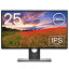 DELL ˥ U2518D 25 QHD2560x1440 IPS DELL HDR InfinityEdgeե졼쥹  ⤵Ĵ ž DP,mDP,HDMI 3ݾդ ̵