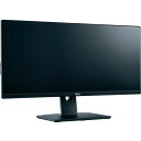 【中古】DELL モニター u2913wm Uシリーズ 29インチワイド LED Monitor (2560x1080, HDMI, DVI-D, DisplayPort 1.2, Mini DisplayPort, VGA, 4x USB 3.0) 3ヶ月保証付き 送料無料