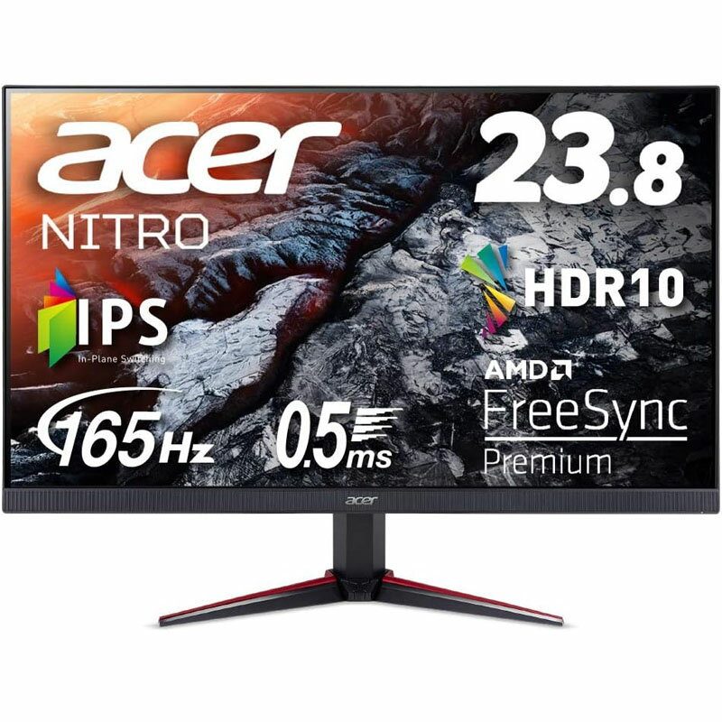 楽天市場】acer nitro vg280kbmiipx(ディスプレイ|パソコン 楽天市場】acer nitro vg280kbmiipx(ディスプレイ|パソコン