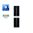 デスクトップパソコン 正規版Office IIYAMA STYLE-S046-iX4-UHSH Windows11 超高性能 7世代 Core i5-7400 ...