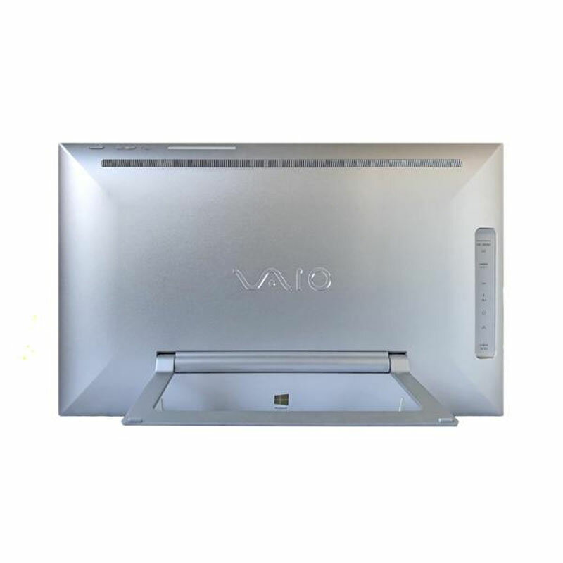 SONY VAIO Tap SVT21228EJB All-in-One Office搭載 Ci5(4200U)1.8GHz 16GB SSD128GB 21.5インチ ADPモデル タッチ対応 Webカメラ 中古パソコンZOOM対応 在宅 リモート 送料無料 3