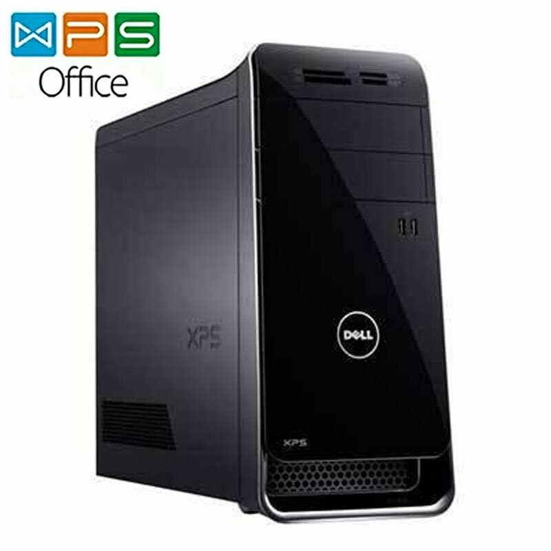 fXNgbvp\R Dell XPS8700 KOffice Windows11 Core i7-4770 3.40GHz 16GB SSD128GB+HDD1TB S}` Ãp\R