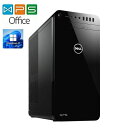 デスクトップパソコン Dell XPS8910 正規版Office Windows11 Core i7-6700 3.60GHz 16GB SSD128GB+HDD2TB Sマルチ 中古パソコン 消毒、クリーニング済み 【WPS Offic...