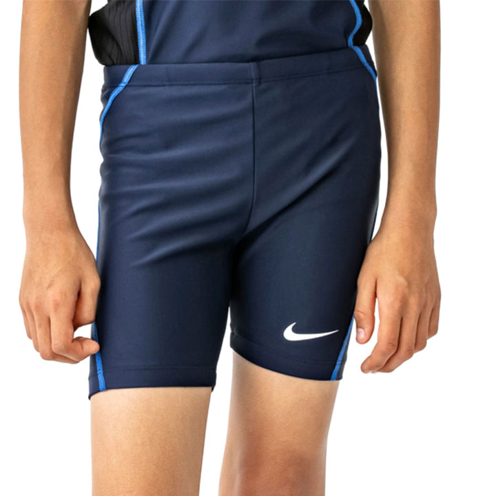 ナイキ NIKE スクール水着 男の子 キッズ 120cm 130cm 140cm 150cm 160cm 170cm ミドルタイプ 男子 男児 スイムパンツ 海パン スク水 ジュニア 水泳 プール みずぎ スイムウェア スイミング