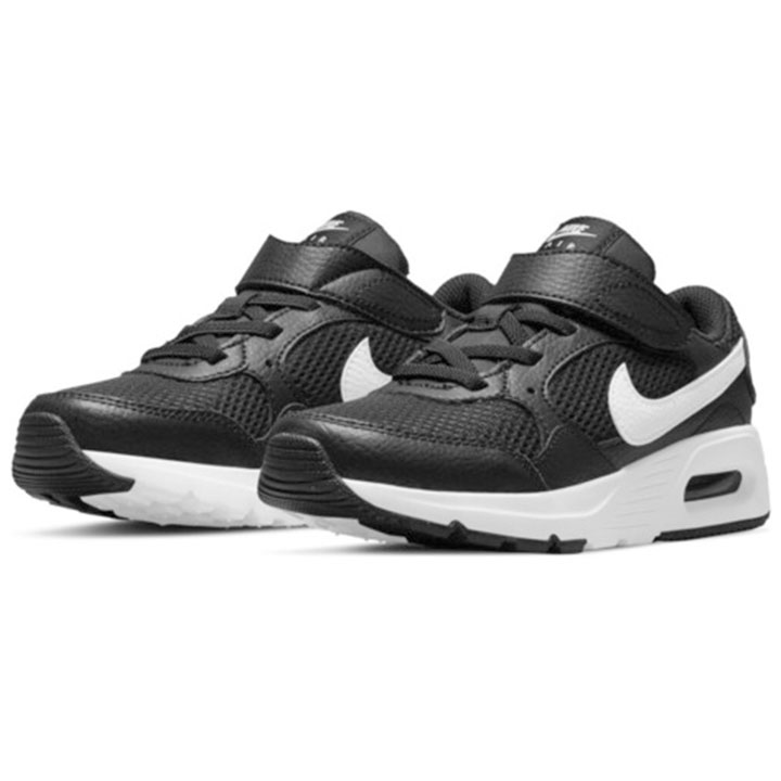 Shoes - ナイキ NIKE キッズ スニーカー エア マックス SC PSV スニーカーシューズ 男の子 キッズ ジュニア 16.5cm 17cm 18cm 19cm 20cm 21cm 22cm 子供 ランニングシューズ ボーイズ 運動靴 小学校 小学生 中学校 中学生
