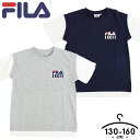 フィラ FILA tシャツ 半