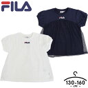 フィラ FILA tシャツ 半