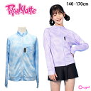 【予約】 ピンクラテ ラッシュガード 水着 女の子 キッズ ジュニア 長袖 140cm 150cm 160cm 170cm 子供用 子供服 プール 夏 おしゃれ...